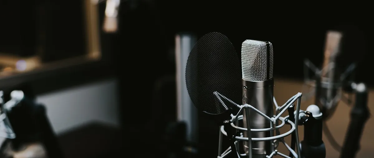 5 bonnes raisons de lancer un podcast en 2026