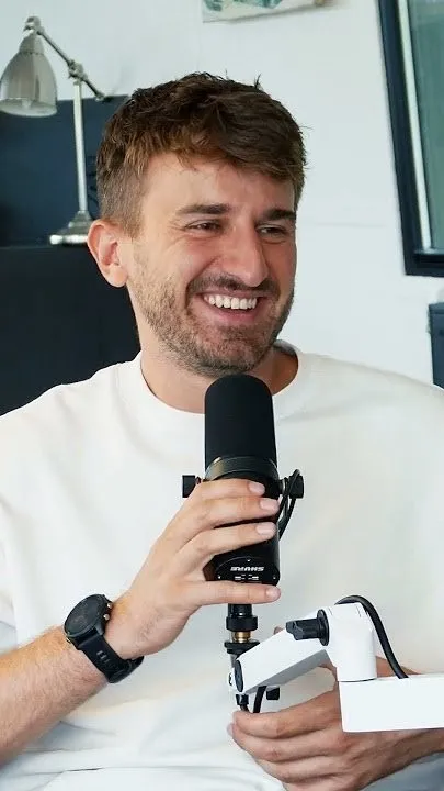 Jérémy Nabais, cofondateur d'Echoes Studio