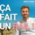 Pochette du podcast « Ça fait un bail »