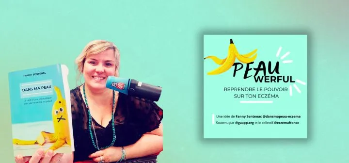 Fanny — Peauwerful