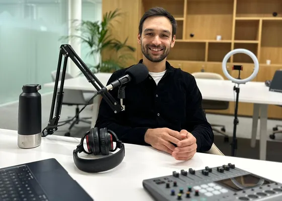 Audit de podcast
