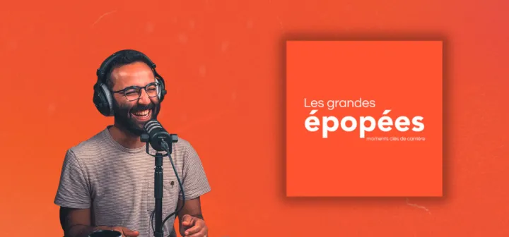 Jaafar — Les Grandes Épopées