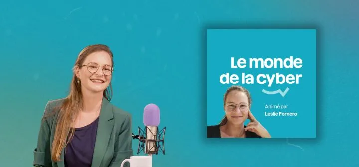 Leslie — Le Monde de la Cyber