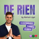 Podcast De rien